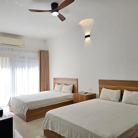 Especen Hotel Hanoi Dış mekan fotoğraf