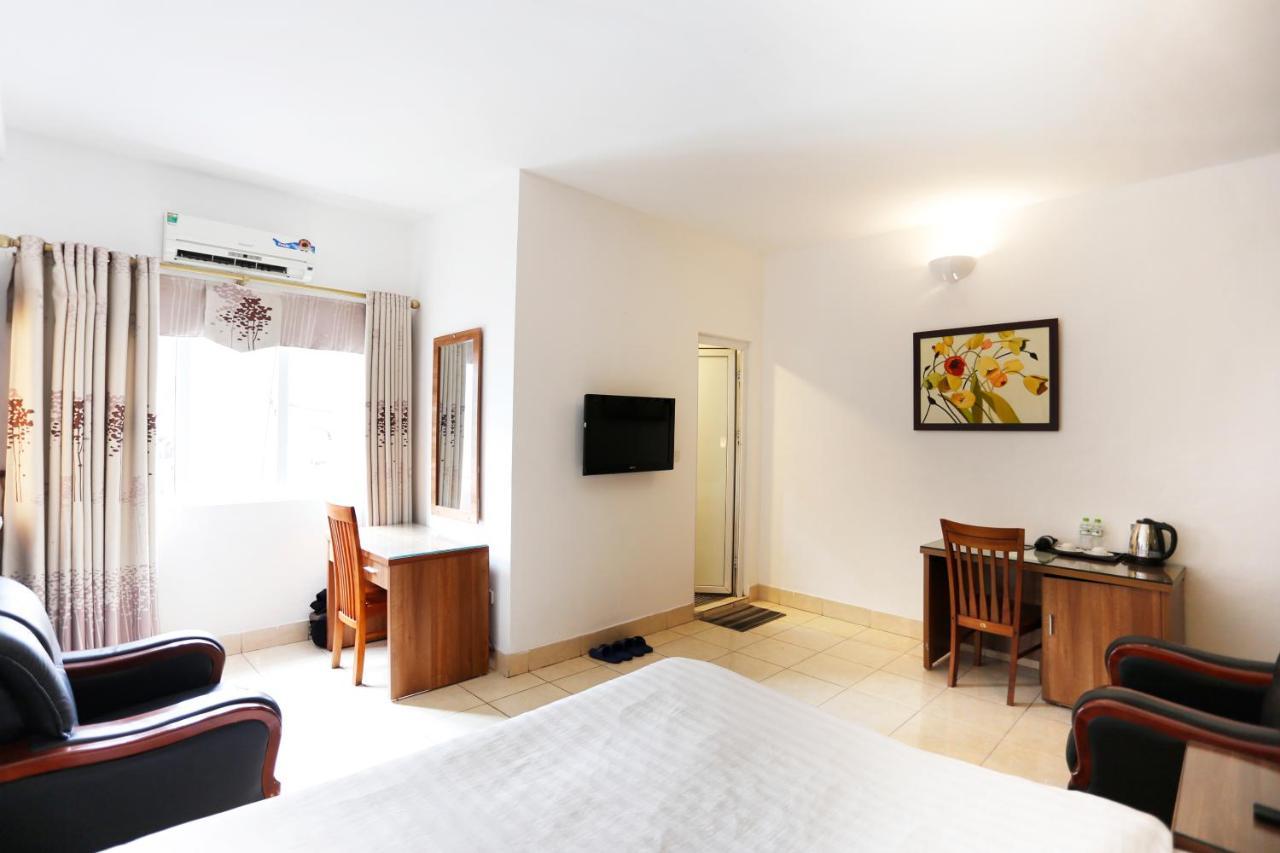 Especen Hotel Hanoi Dış mekan fotoğraf