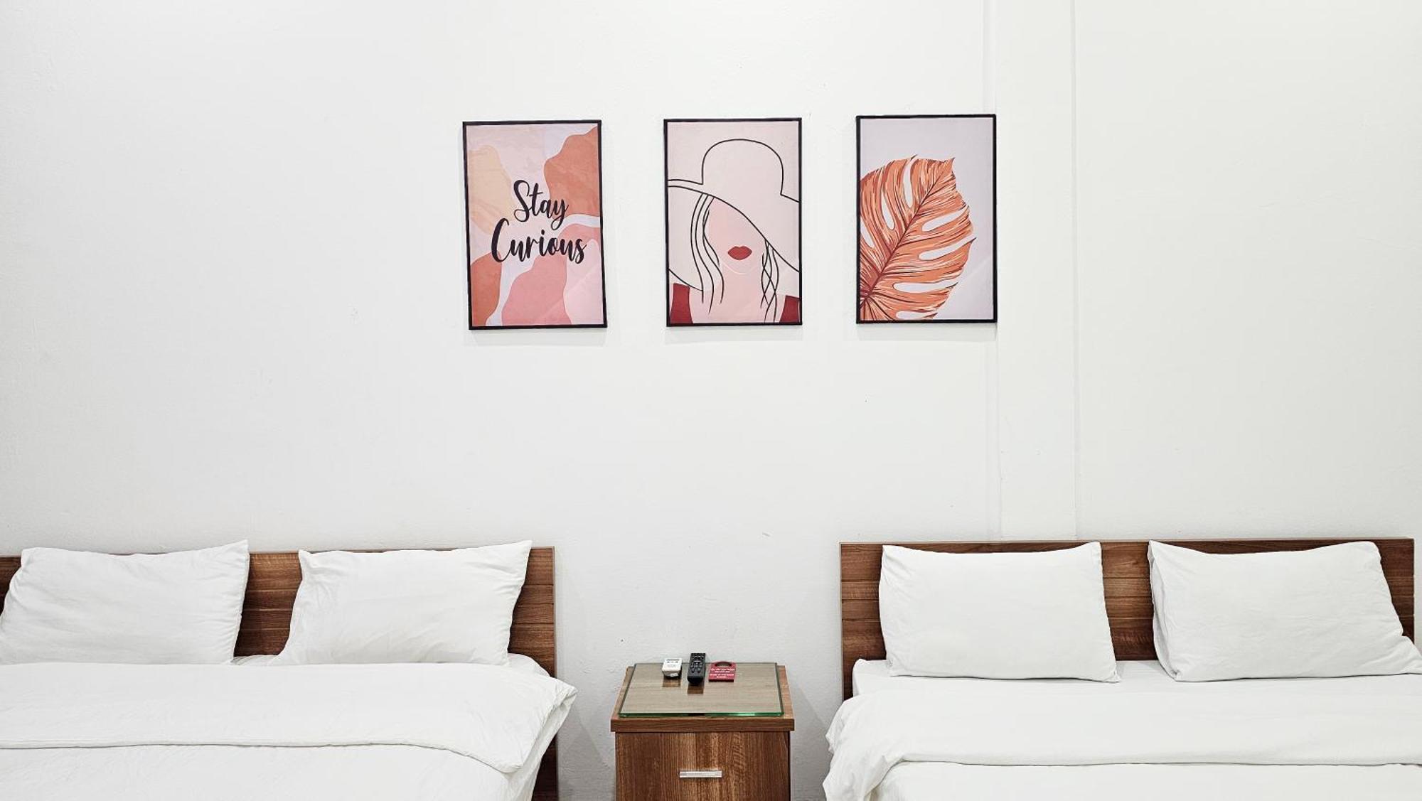 Especen Hotel Hanoi Dış mekan fotoğraf