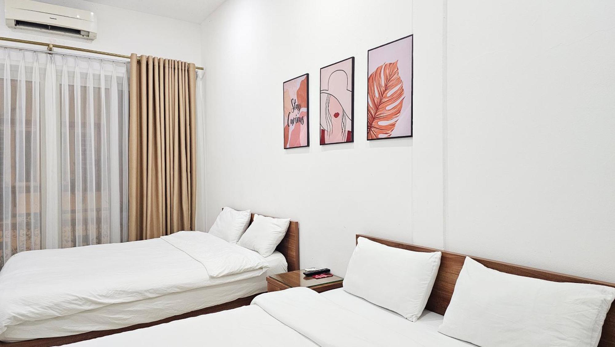 Especen Hotel Hanoi Dış mekan fotoğraf