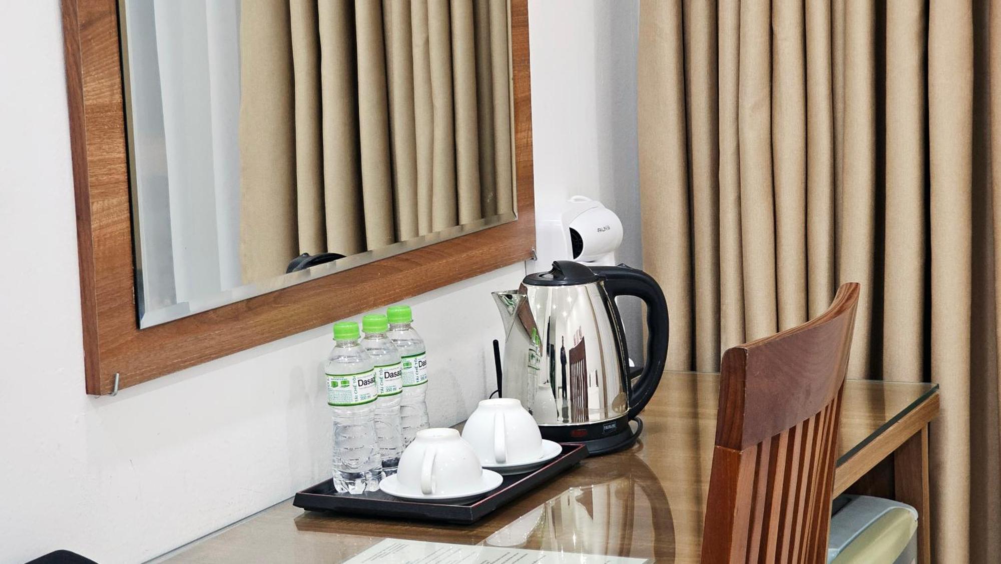 Especen Hotel Hanoi Dış mekan fotoğraf