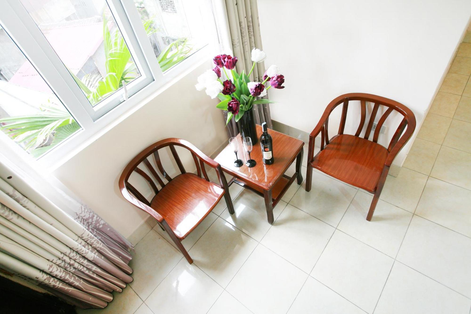 Especen Hotel Hanoi Dış mekan fotoğraf