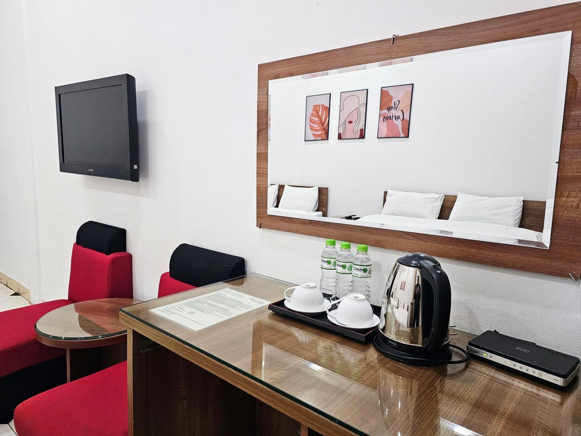 Especen Hotel Hanoi Dış mekan fotoğraf