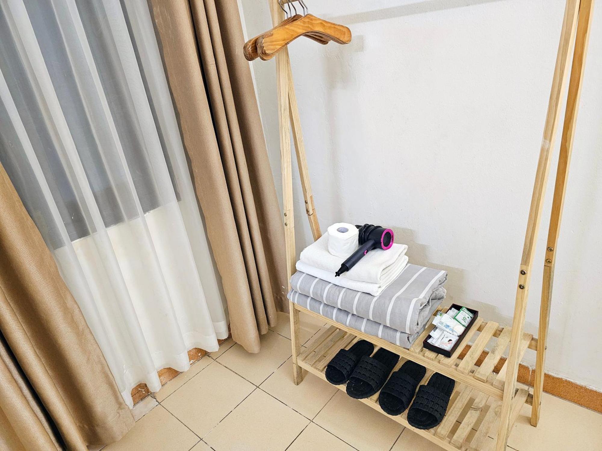 Especen Hotel Hanoi Dış mekan fotoğraf