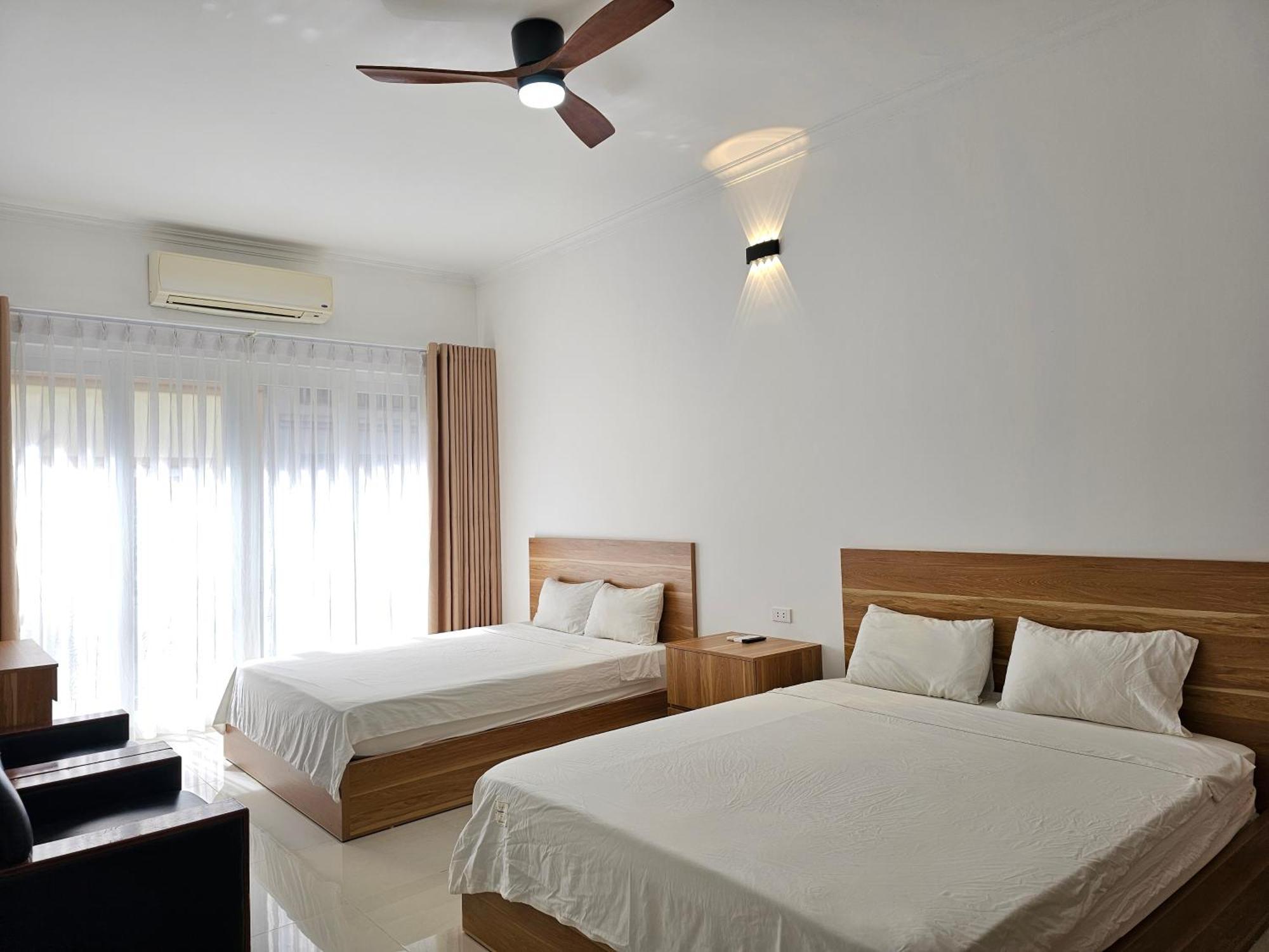 Especen Hotel Hanoi Dış mekan fotoğraf