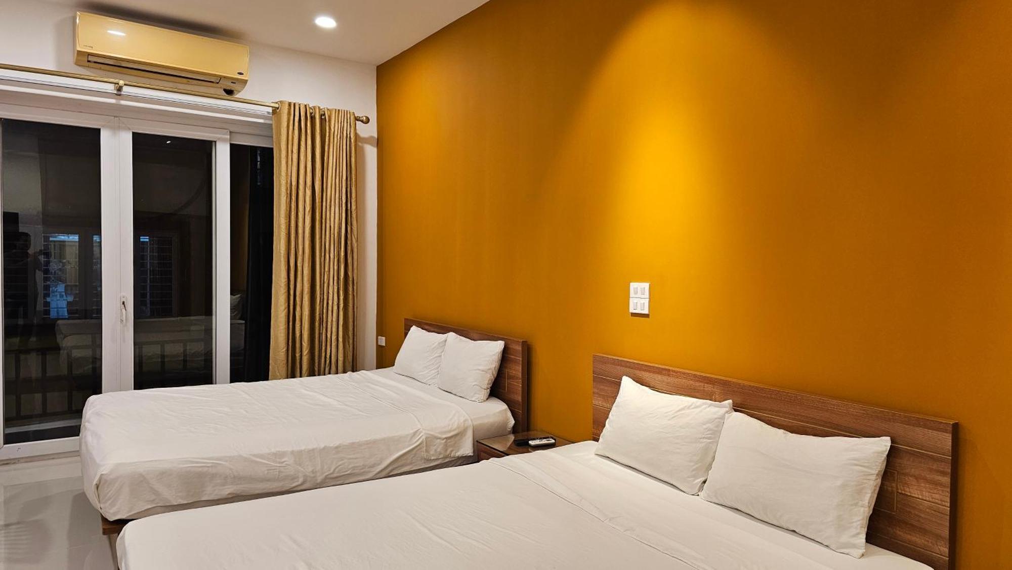 Especen Hotel Hanoi Dış mekan fotoğraf