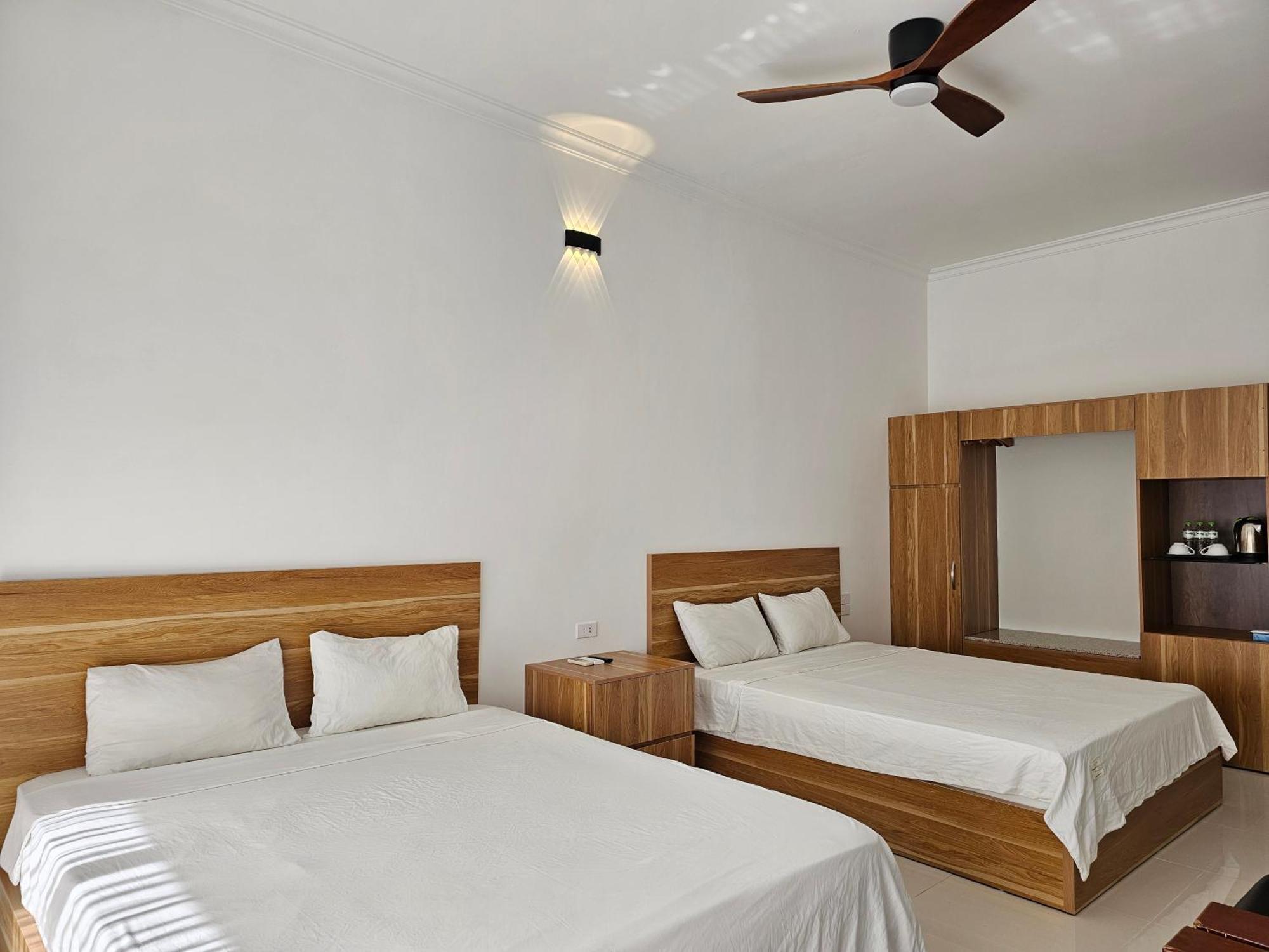 Especen Hotel Hanoi Dış mekan fotoğraf