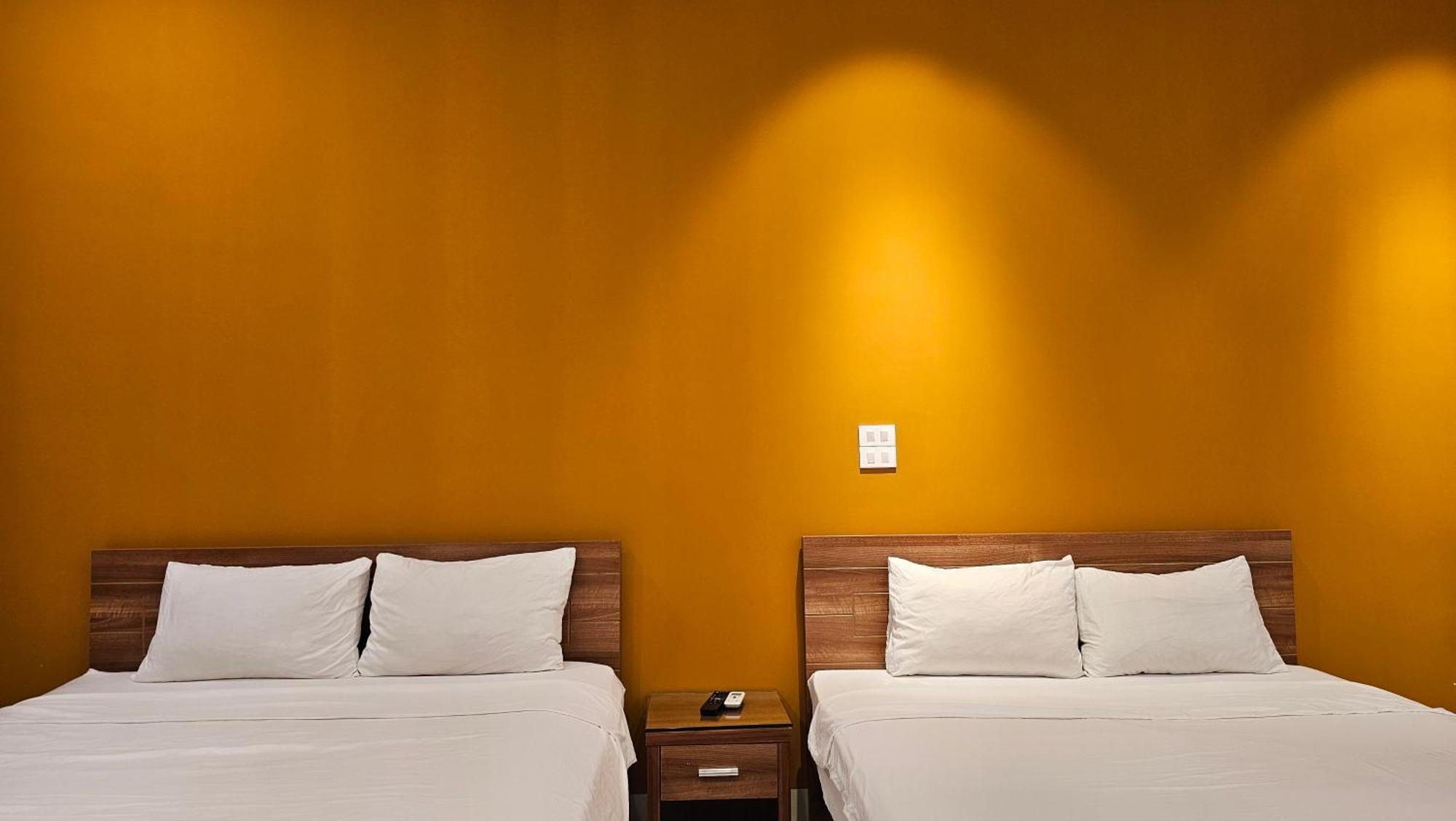 Especen Hotel Hanoi Dış mekan fotoğraf