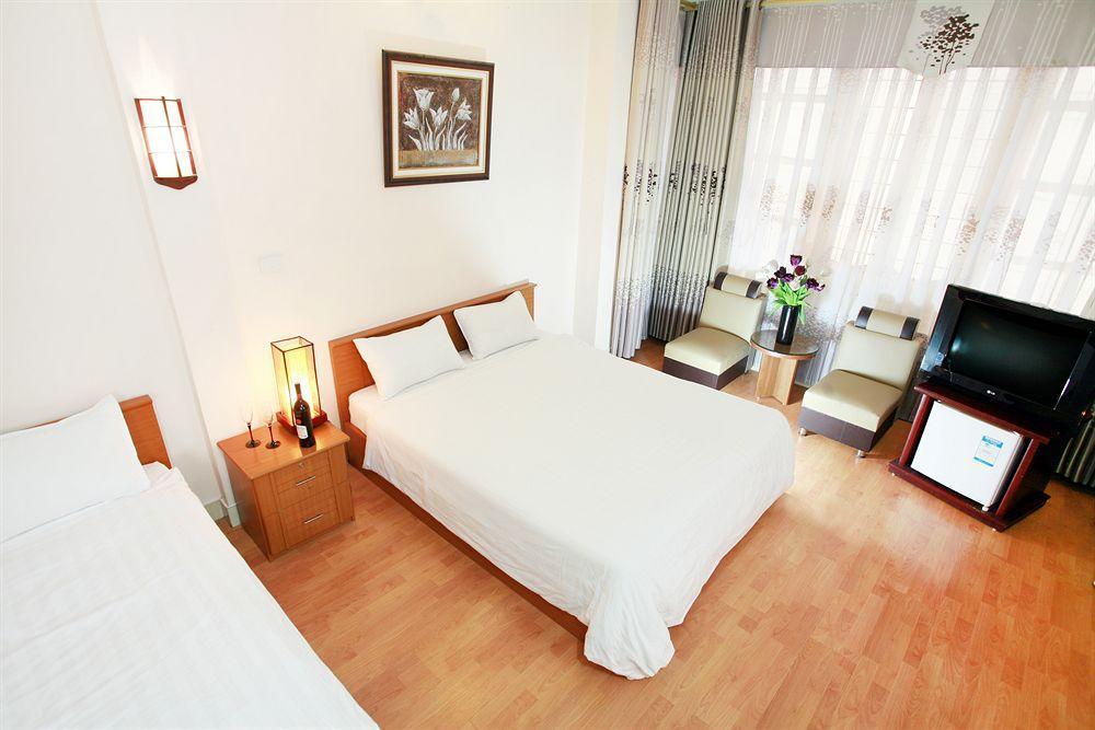 Especen Hotel Hanoi Dış mekan fotoğraf