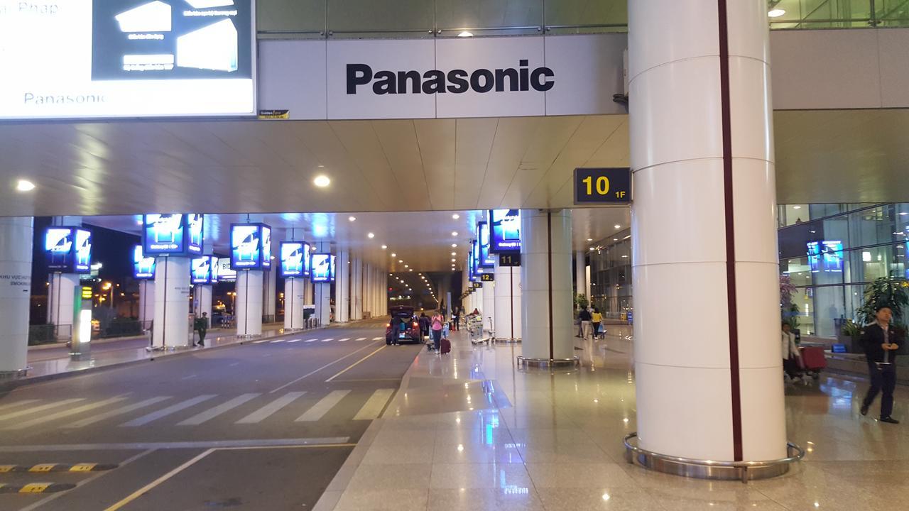 Especen Hotel Hanoi Dış mekan fotoğraf