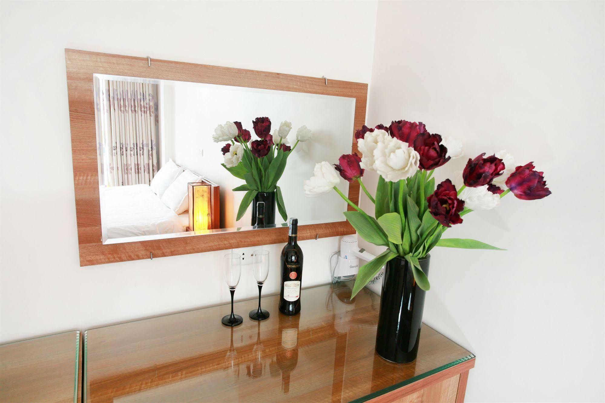 Especen Hotel Hanoi Dış mekan fotoğraf