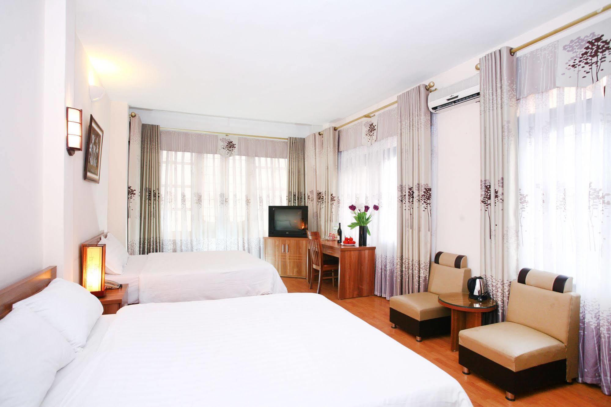 Especen Hotel Hanoi Dış mekan fotoğraf