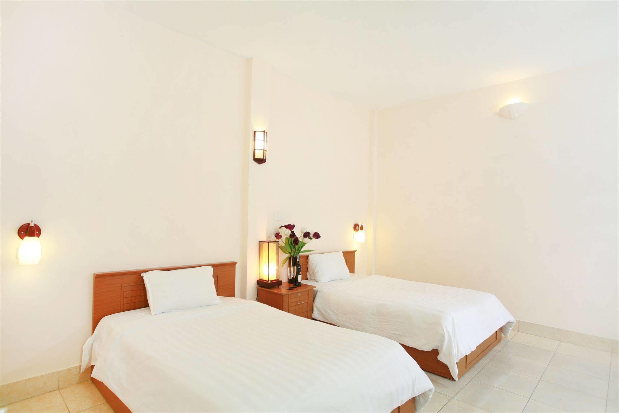 Especen Hotel Hanoi Dış mekan fotoğraf
