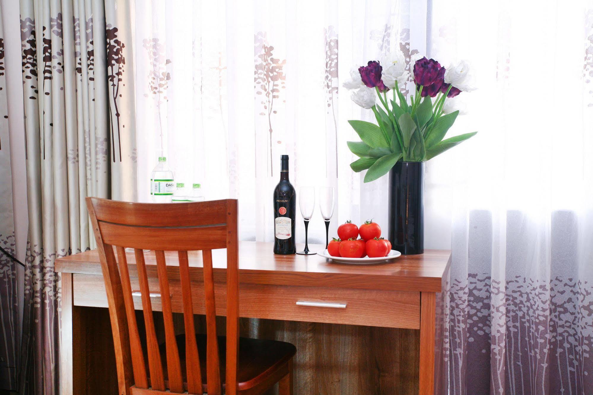 Especen Hotel Hanoi Dış mekan fotoğraf