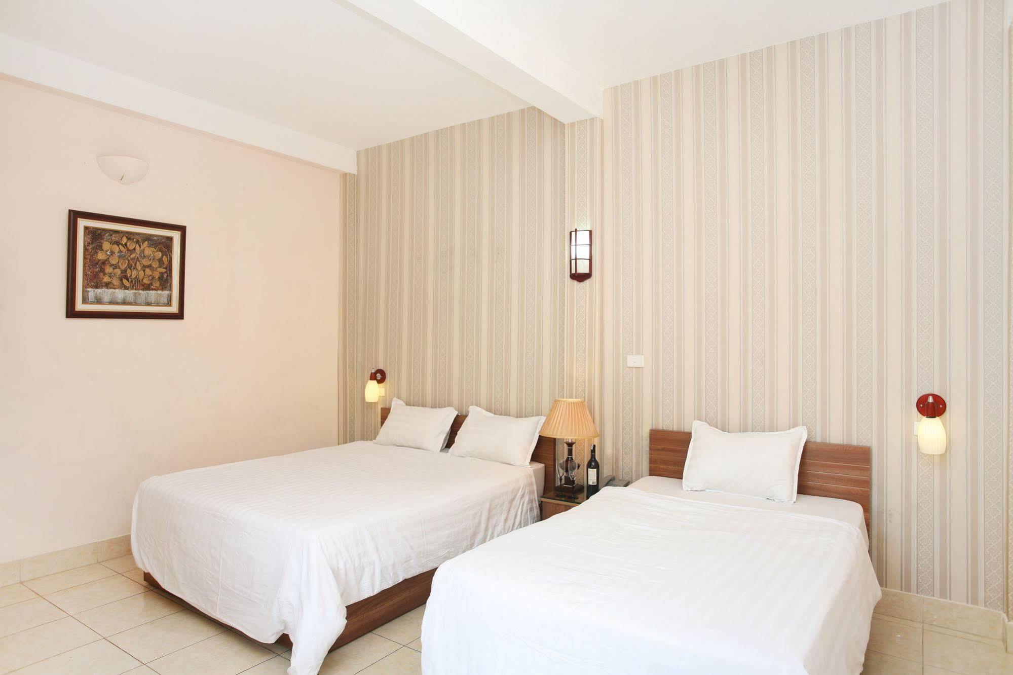 Especen Hotel Hanoi Dış mekan fotoğraf