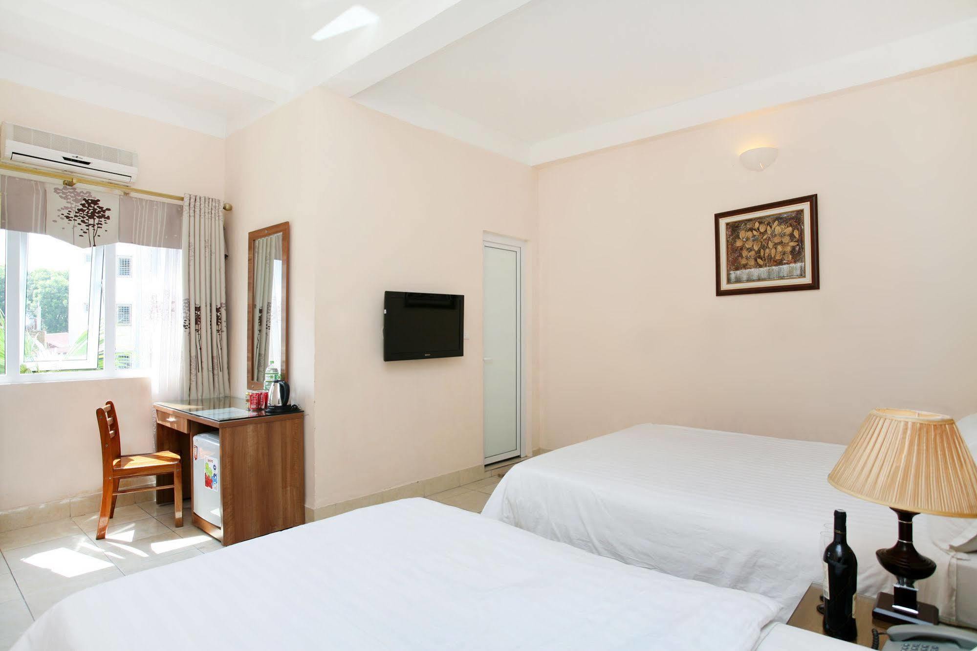 Especen Hotel Hanoi Dış mekan fotoğraf