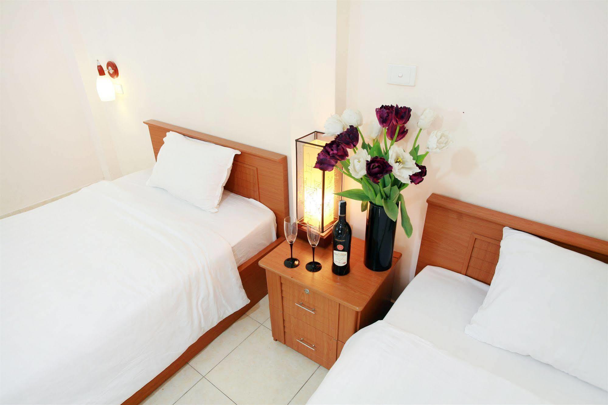 Especen Hotel Hanoi Dış mekan fotoğraf