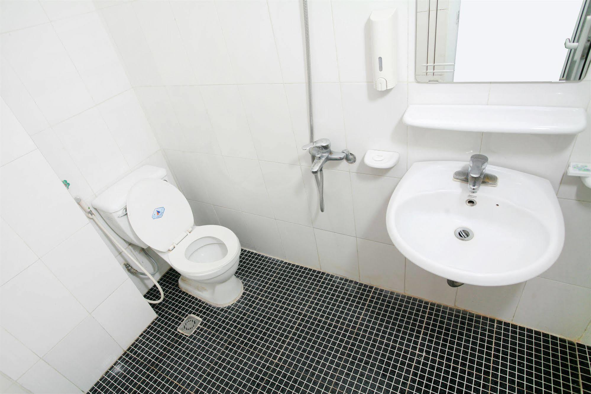Especen Hotel Hanoi Dış mekan fotoğraf